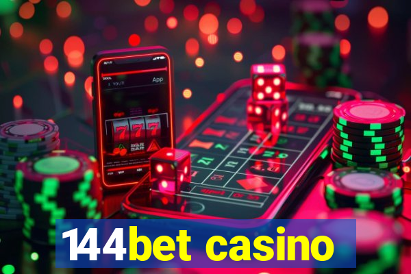 144bet casino